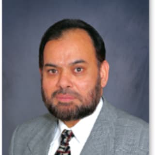 Ahmed Arif, MD, Medicine/Pediatrics, Flint, MI, Hurley Medical Center