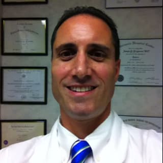 Joseph Gregorace, DO, Physical Medicine/Rehab, Bellmore, NY