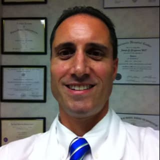 Joseph Gregorace, DO, Physical Medicine/Rehab, Hempstead, NY, Long Island Jewish Medical Center