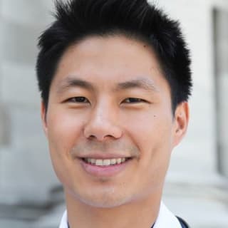 Jason Ahn, MD