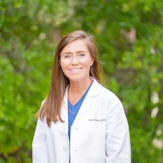 Angie Finkel, Nurse Practitioner, Pensacola, FL