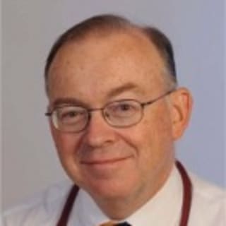 Herbert Keating III, MD, Geriatrics, Bloomfield, CT