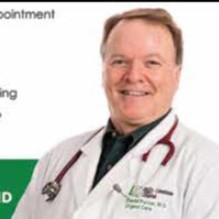 David Purner, MD, Family Medicine, Athens, AL, Athens-Limestone Hospital