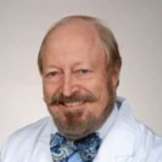 Louis Teichholz, MD, Cardiology, Hackensack, NJ