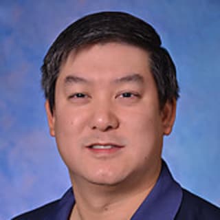 Richard Tsai, MD, Internal Medicine, Portland, OR, Providence St. Vincent Medical Center