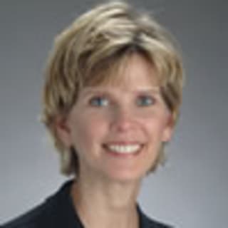 Marilee McGinness, MD, General Surgery, Asheville, NC, The University of Kansas Hospital