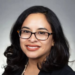 Claudia Ramirez Bustamante, MD, Internal Medicine, Houston, TX