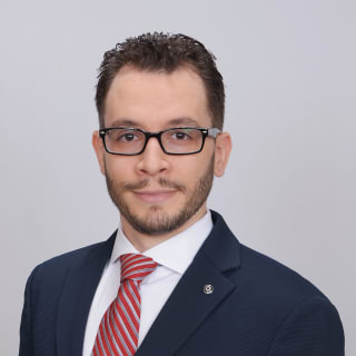 Alexander Casanova, MD, Other MD/DO, El Paso, TX