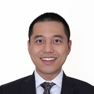 Ke Xu, MD, Thoracic Surgery, Boston, MA