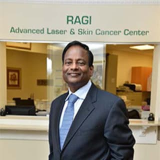 Gangaram Ragi, MD, Dermatology, Teaneck, NJ, Holy Name Medical Center