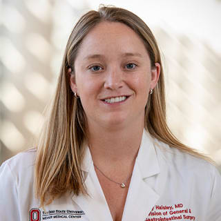 Kelly Haisley, MD, General Surgery, Columbus, OH, Ohio State University Wexner Medical Center
