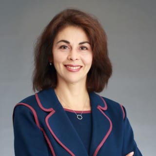 Svetlana Katsev, MD
