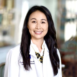 Christine Akamine, MD, Infectious Disease, Honolulu, HI