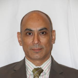 Shahid Habib, MD, Gastroenterology, Tucson, AZ, Tucson VA Medical Center