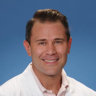 Justin Meier, Family Nurse Practitioner, Spartanburg, SC