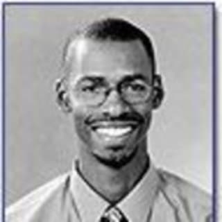Robert Jimmerson II, MD, Family Medicine, Little Rock, AR, CHI St. Vincent Infirmary