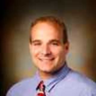 James Birmingham, MD, Rheumatology, Ada, MI, Trinity Health Grand Rapids Hospital