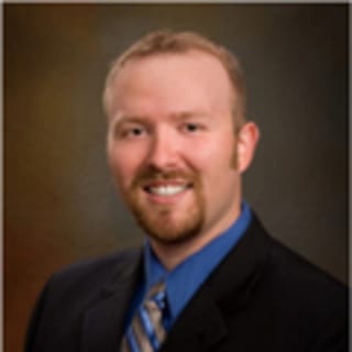 Shawn Murdock, MD, Family Medicine, North Platte, NE