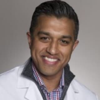Sanjay Thomas, MD, General Surgery, Poughkeepsie, NY, Vassar Brothers Medical Center