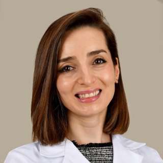 Farah Kazzaz, MD, Pulmonology, Houston, TX