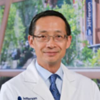 Jerald Gong, MD, Pathology, Philadelphia, PA, Thomas Jefferson University Hospital