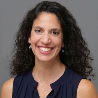 Deborah Finkelstein, MD