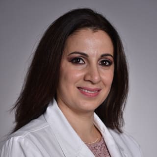 Nadra Moulayes, DO, General Surgery, Wayne, NJ, St. Joseph's University Medical Center