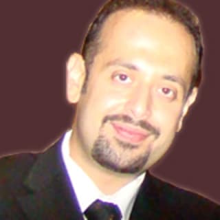 Ayman Matta, MD