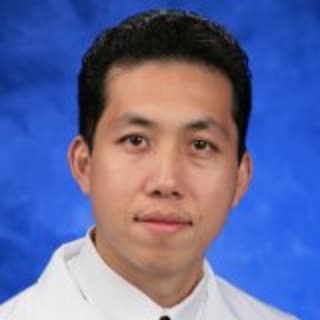 Jerome Lyn-Sue, MD, General Surgery, Hershey, PA, Penn State Milton S. Hershey Medical Center