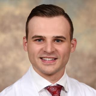 David Botschner, MD, Anesthesiology, Cincinnati, OH, University of Cincinnati Medical Center