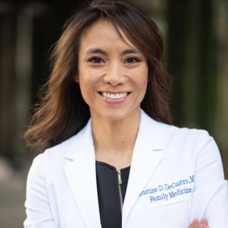 Justine DeCastro, MD