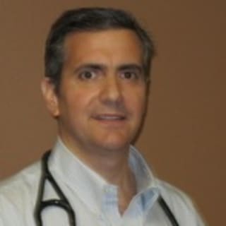Victor Mendiola, MD
