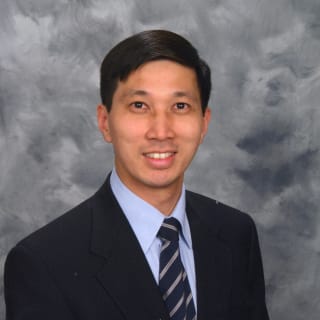 Dr. Hohai Van, MD – Laguna Hills, CA | Cardiology