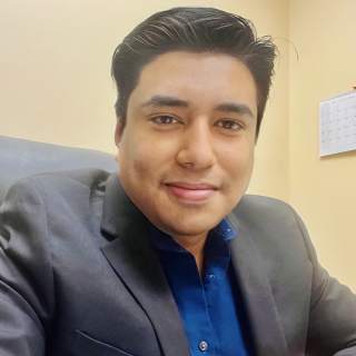 Syed Rajin Ahmed, MD, Research, Orland Park, IL