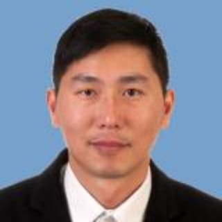 Wei-Liang Chen, MD, Child Neurology, Washington, DC