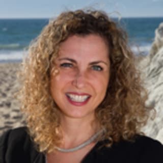 Olga Olevsky, MD, Oncology, Santa Monica, CA