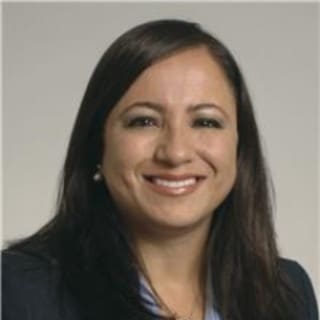 Zeina Nahleh, MD, Oncology, Weston, FL, Cleveland Clinic Florida