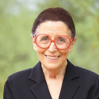 Marilyn Heins, MD