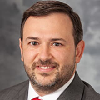 Tudor Borza, MD