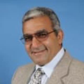 Mohamed-Ashraf Ghobashy, MD