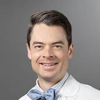 Darren Guffey, MD, Dermatology, Charlottesville, VA