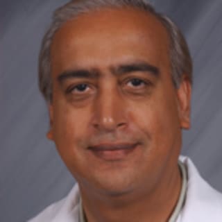 Khalid Manzur, MD, Pediatrics, Orlando, FL