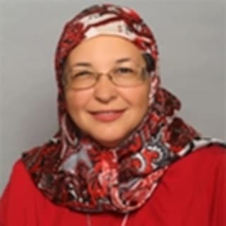 Amina Hassan-Elsayed, MD, Pediatrics, Foothill Ranch, CA