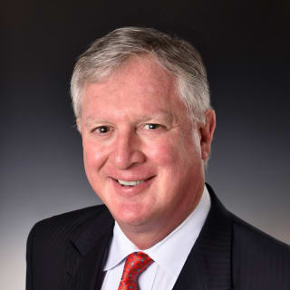 Dennis Burton, MD