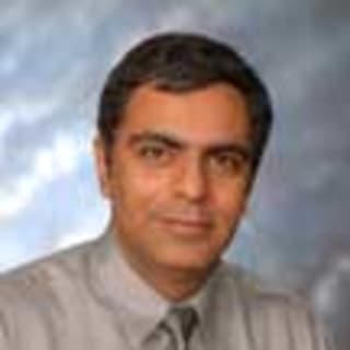 Muhammad Bokhari, MD, Internal Medicine, Trenton, NJ, St. Francis Medical Center