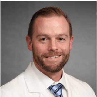 Robert Bender, PA, Emergency Medicine, Charlotte, NC