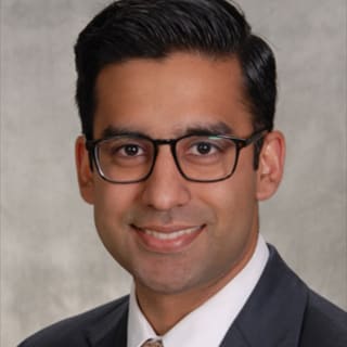 Ali Saeed, MD, Radiation Oncology, Baltimore, MD