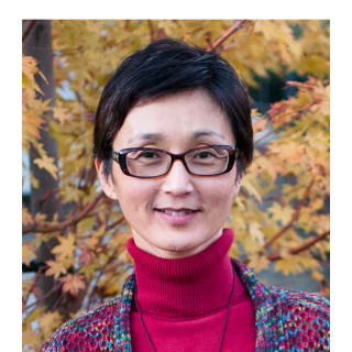 Helen (Park) Chang, MD, Pediatrics, Palo Alto, CA