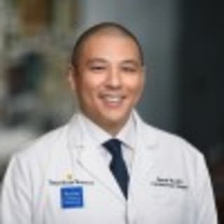 Darrell Wu, MD, Thoracic Surgery, Oceanside, CA, Baylor McNair Campus