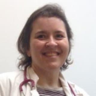 Kristi Woods, MD, Pediatrics, Durham, NC